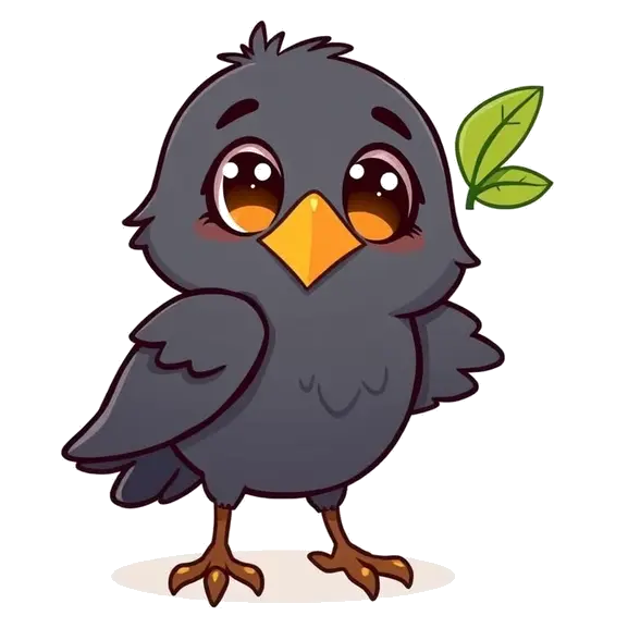 Welcome to Crowcomedy.Xyz